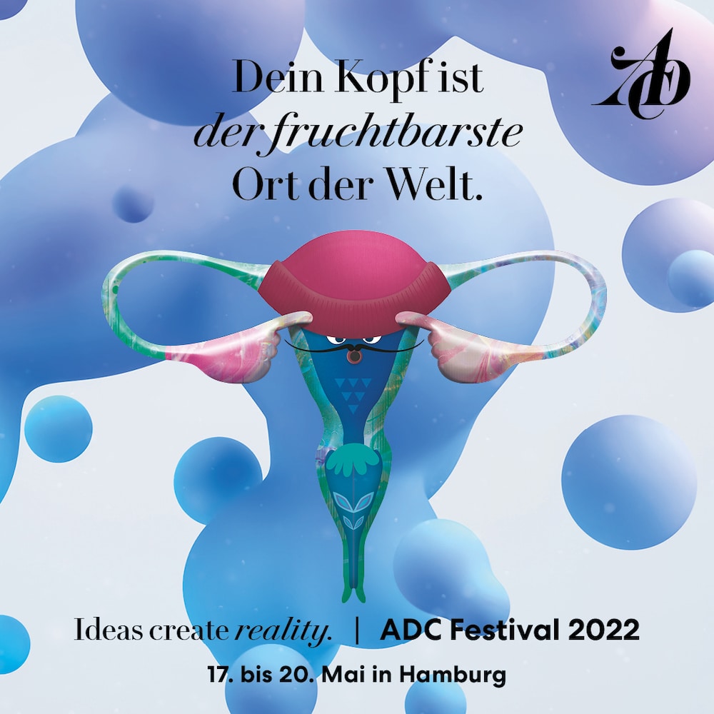 ADC-Festival 2022